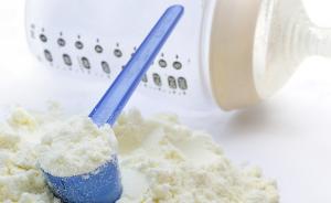 疑似导致沙门氏菌感染，法国紧急召回部分婴儿奶粉