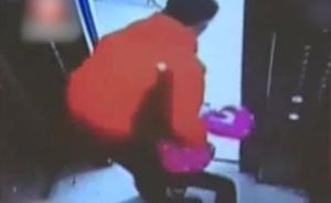 见女网友遭拒,男子掳走小女孩报复被拘