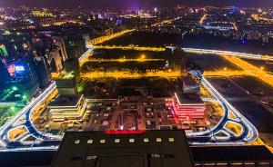 南京北站拟投200亿，建设起止时间为2017至2021年