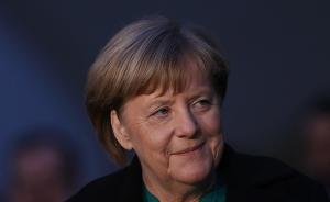 德国组阁形势面临转机：社民党态度松动，愿与默克尔展开对话