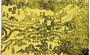 乌镇、枫泾……近代江南大型市镇的行政区划整合