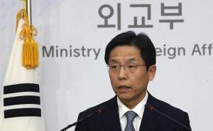 联合国副秘书长访朝，韩外交部：望朝回到无核化道路