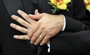又一欧洲国家支持同性恋婚姻：奥地利2019年起允许结婚