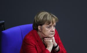 德国新组阁谈判再遇阴影，谈判未开启难民政策已现分歧