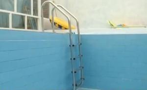 黑龙江肇源夫妻自己院子建泳池，两岁女童不幸落入泳池溺水