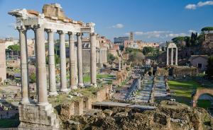 讲座｜作为政治空间的罗马古建筑背弃了希腊民主思想吗？