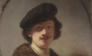 国博馆刊︱荷兰绘画的黄金时代