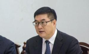 北海市长李延强出庭应诉土地纠纷案，为广西首例