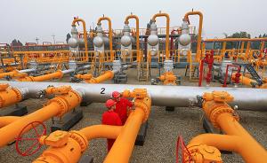 华北用气紧张，中石油、中海油置换华南天然气保供华北