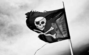 朱联璧︱海盗真的创造了世界历史吗？