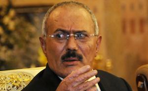 媒体称也门前总统萨利赫被草草下葬，复仇或使局势更加混乱