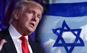 特朗普承认耶路撒冷为以色列首都，将为中东带来怎样的危机？