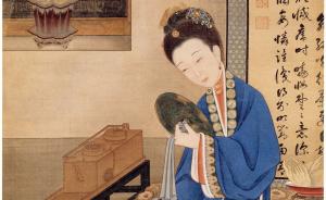 讲座︱佳人已逝，佳境犹存：中国古代的铜镜如何使用