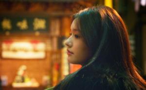 专访林允:小时候少女梦其实是当灰姑娘