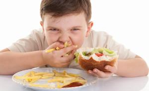 儿童多见“隐性饥饿”？科学膳食要有“四格餐盘五类食物”