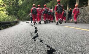 全球年均有18次7级以上地震，从地震预警到地震预测有多远