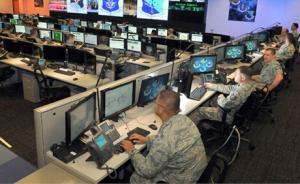 特朗普：美军网络司令部升级，将成第十个联合作战司令部