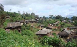 十年间90万个自然村已经消失，传统村落“正在呼叫120”