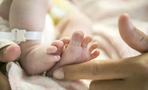 青岛卫计委：青岛22个月生二孩12.34万，远超全国水平