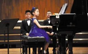 钢琴考级30年功利化“退烧”，专家吁勿作孩子学琴唯一标准