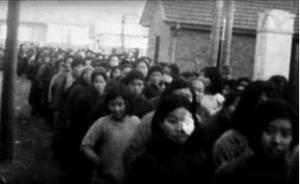 《二十二》后，又一揭日军“慰安妇”暴行纪录片今晚央视开播