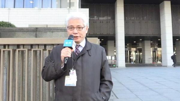 江歌案争议焦点:凶器何来,动机不明