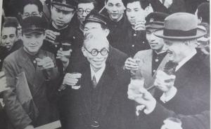 战后东京大学首任校长南原繁：“曲学阿世”，改造日本教育