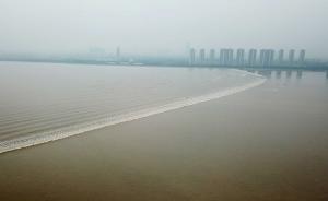 杭州出台“拥江发展”战略：2035年钱塘江将成城市中轴