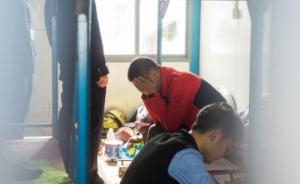 深圳一企业非法施工击穿地铁11号线隧道，嫌疑人被警方控制