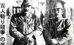 日本随军记者所记录的南京大屠杀