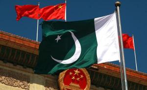 中国学论坛｜巴基斯坦专家：中巴经济走廊将彻底改变巴基斯坦