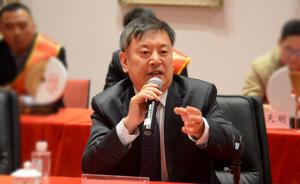 济南市政协副主席王伯芝提名为中国重汽集团董事长人选