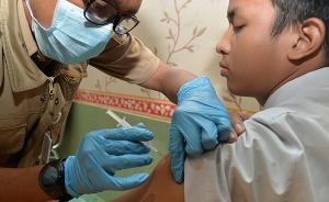 印尼出现白喉疫情已致数十人死亡，中国使馆提醒防范