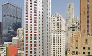 江苏农民企业家欲出售曼哈顿50层酒店，在美国拥有多个项目