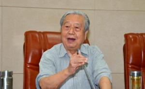 内蒙古自治区党委原书记王群武汉病逝，享年92岁