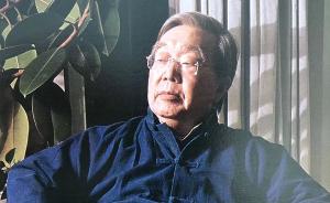 他的寰宇仍在：知名艺术家袁运甫今天辞世，享年84岁