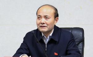 徐求真任江西南昌师范学院党委副书记、院长
