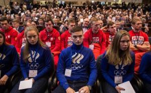 俄支持运动员以中立身份参加冬奥，超过200人有望参赛