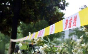 宁夏同心三车连撞致有毒气体泄漏：1死2重伤，周边人员疏散