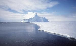 东南极冰盖比西南极冰盖大10倍，新研究认为其将保持稳定