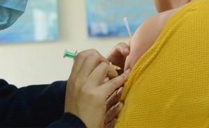 长沙宫颈癌四价疫苗预约排队达2万余人，二价疫苗相对冷清