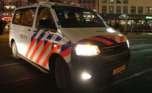 荷兰发生两起持刀刺人事件：已致一死多伤，警方称或为恐袭