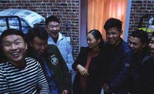 怕学生生日喝酒出事，贵州宿管阿姨提供学习室聚会并炒菜做饭