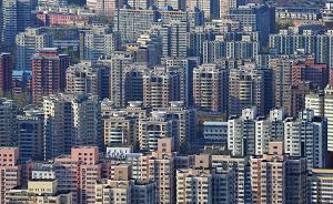 北京前11月住宅销售延续五成降幅，“最糟糕的时候已过去”