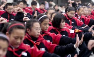 2017上海教育年度新闻人物评选启动，重点面向基层一线