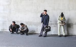 韩媒：朝鲜手机用户5年内增长11%，平均每7人拥有一部