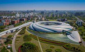 上海发布科创中心建设用地政策：支持在园区集中建单位租赁房