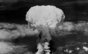 数百日本核爆经历者求偿被驳回：离炸点“不够近”