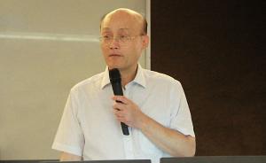 山东大学文学院博士生导师王小舒教授去世，享年64岁