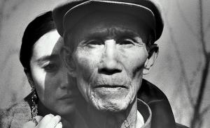 辽宁女孩拍200张照片记录爷爷最后7年，“感情都在里面”